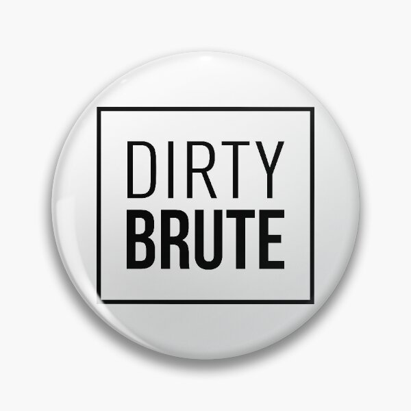 Item preview, Dirty Brute designed and sold by FilipeFerreira.