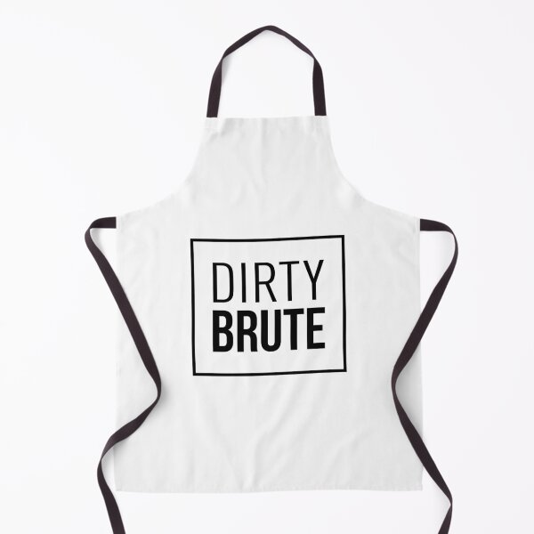 Item preview, Dirty Brute designed and sold by FilipeFerreira.
