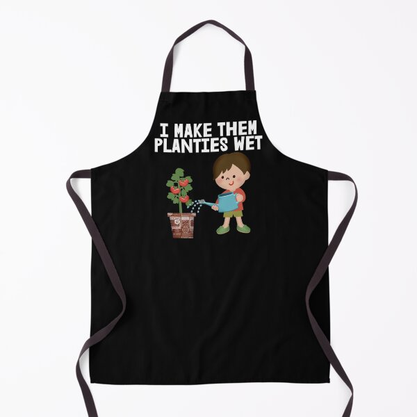 Item preview, I Make Them Planties Wet Gifts designed and sold by JG0024.