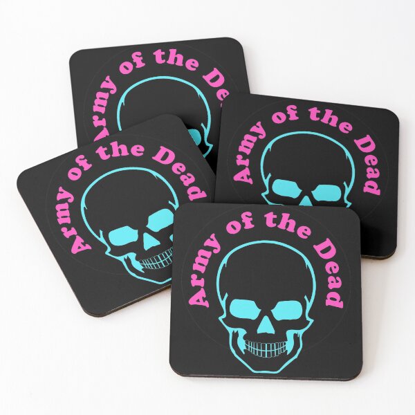Item preview, Army of The Dead  designed and sold by Pasan-hpmm.