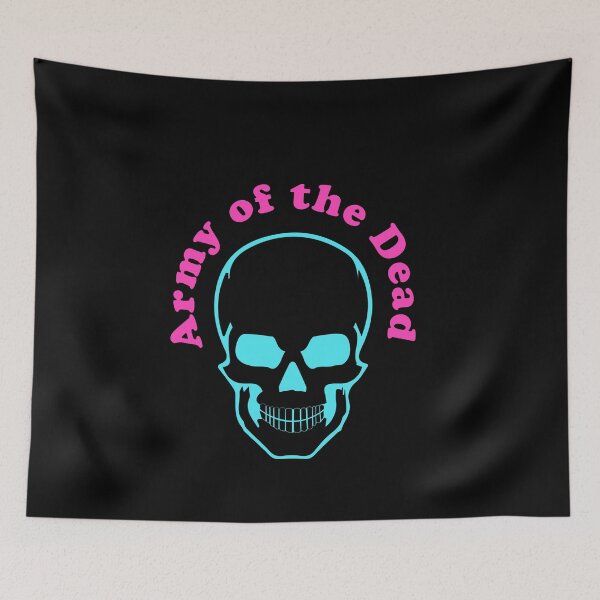 Item preview, Army of The Dead  designed and sold by Pasan-hpmm.