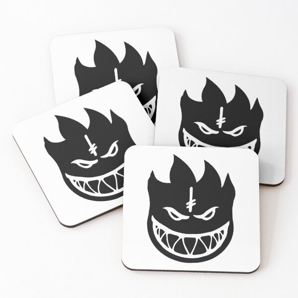 Item preview, FIRE FACE designed and sold by xander666.
