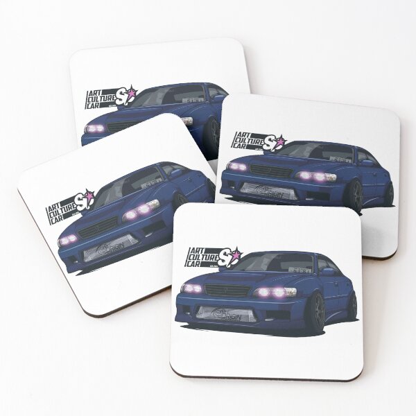 Item preview, Chaser JZX100 designed and sold by SprayPatrick.