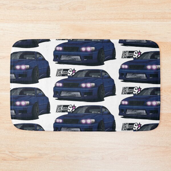 Item preview, Chaser JZX100 designed and sold by SprayPatrick.