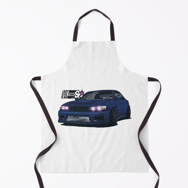 Item preview, Chaser JZX100 designed and sold by SprayPatrick.