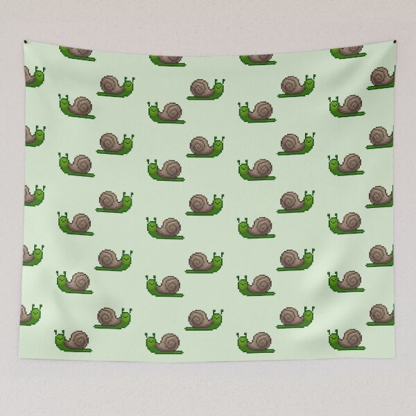 Item preview, Snail friend designed and sold by Katuend.