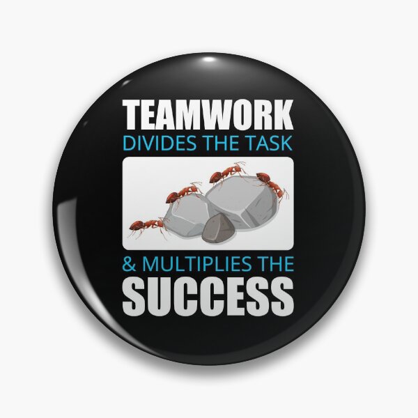 Item preview, Ant Keeping Keeper Collector Teamwork Motivational designed and sold by CuteDesigns1.