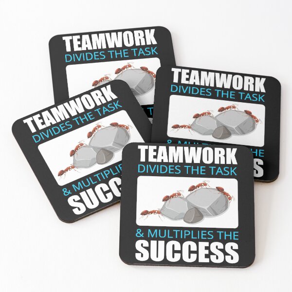 Item preview, Ant Keeping Keeper Collector Teamwork Motivational designed and sold by CuteDesigns1.