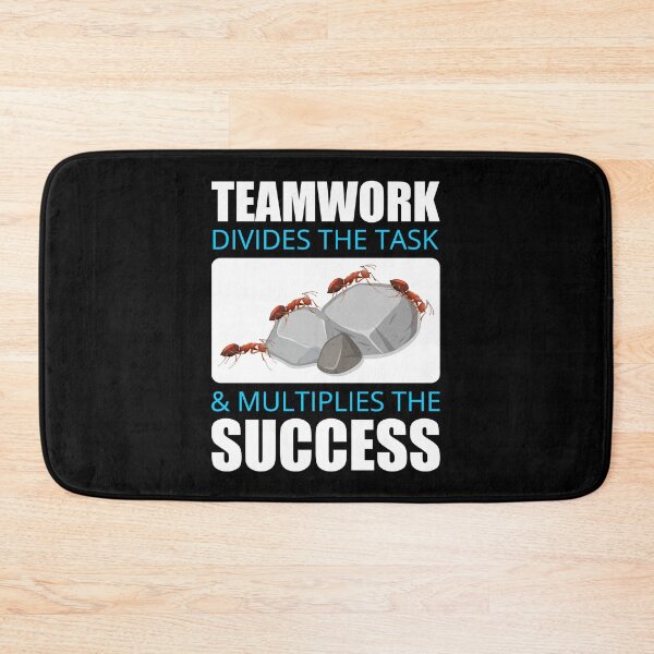 Item preview, Ant Keeping Keeper Collector Teamwork Motivational designed and sold by CuteDesigns1.