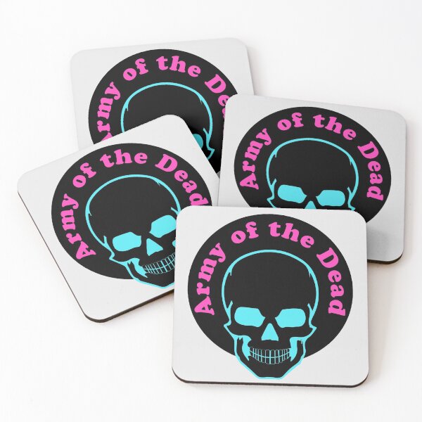 Item preview, Army of The Dead  designed and sold by Pasan-hpmm.