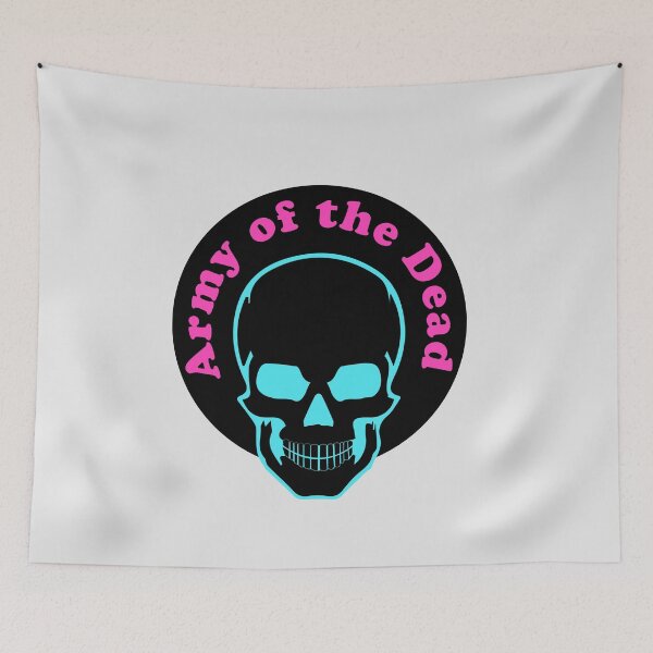 Item preview, Army of The Dead  designed and sold by Pasan-hpmm.