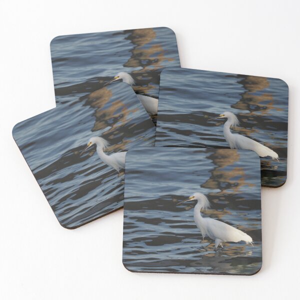 Item preview, Snowy Egret designed and sold by litwphoto.