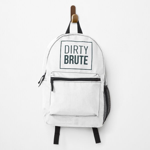 Item preview, Dirty Brute (Dark Green) designed and sold by FilipeFerreira.