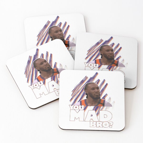 Item preview, Jae Crowder: You Mad Bro? designed and sold by SunsJAMSession.