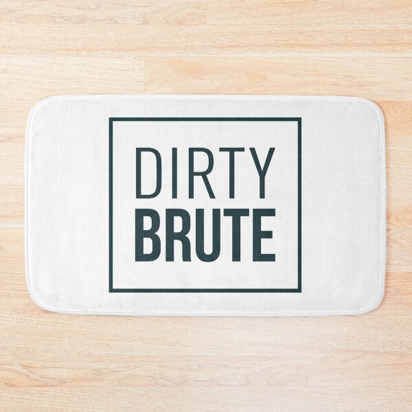 Item preview, Dirty Brute (Dark Green) designed and sold by FilipeFerreira.