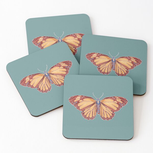 Item preview, Buoyant Butterfly  designed and sold by Susiraff.