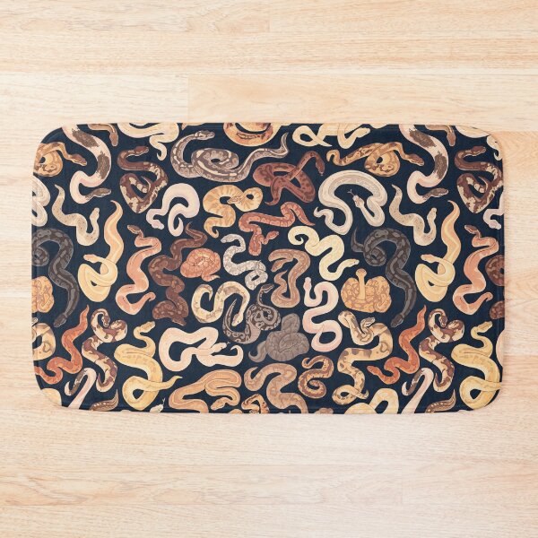 Item preview, Morph flavored noodles in dark blue designed and sold by Colordrilos.