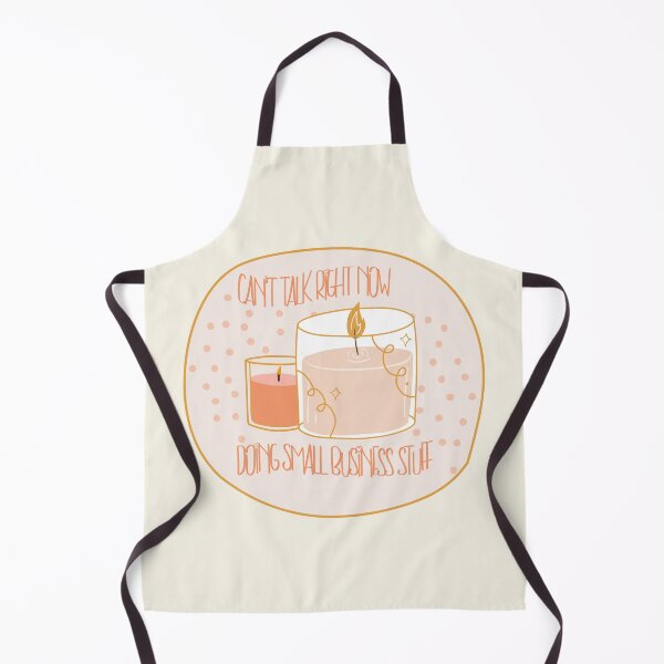 Item preview, Can't talk right now, doing small business stuff designed and sold by onemoremask.