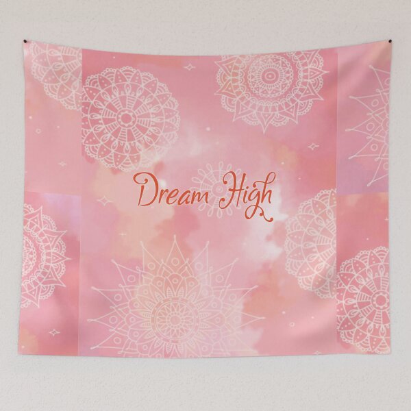 Item preview, dream high designed and sold by MallsD.