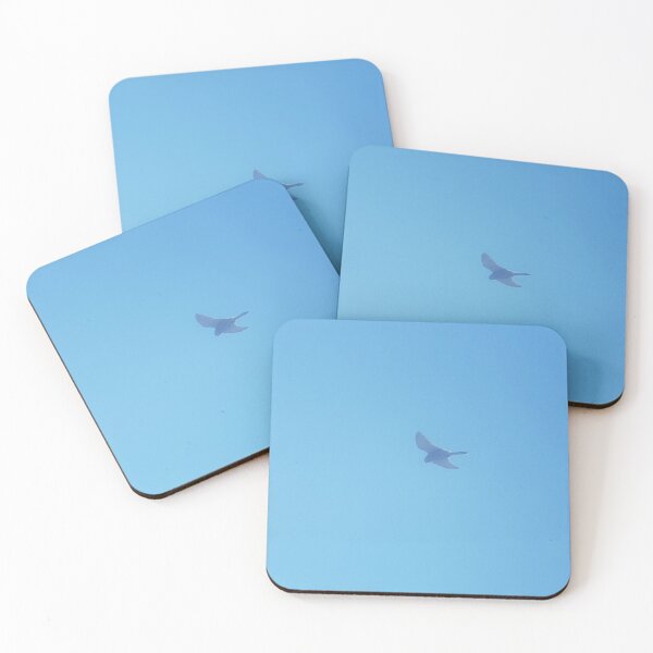 Item preview, Perigrine Falcon flotando en el cielo. designed and sold by Andrew Hopgood.