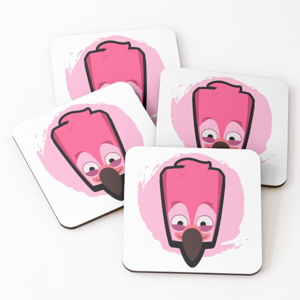 Item preview, Zooba Milo Sticker designed and sold by ILIA ILO.