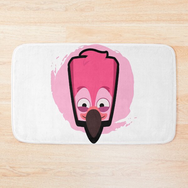Item preview, Zooba Milo Sticker designed and sold by ILIA ILO.