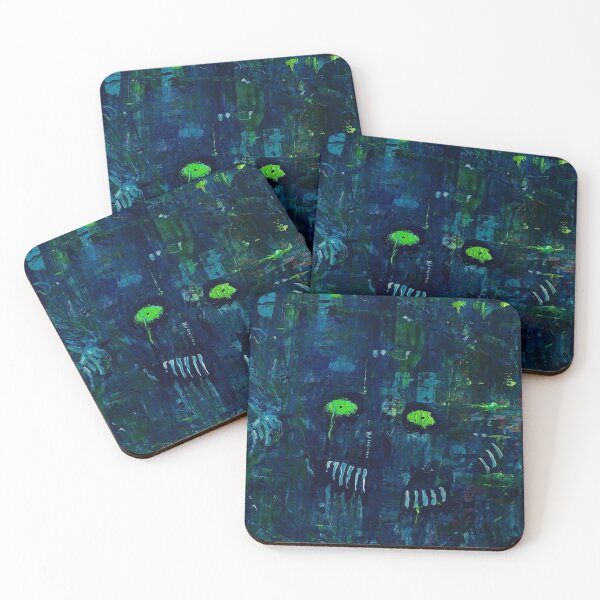 Item preview, Virus| Gio Cistaro designed and sold by Gio Cistaro.