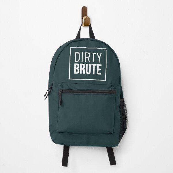 Item preview, Dirty Brute (Dark Green BG) designed and sold by FilipeFerreira.