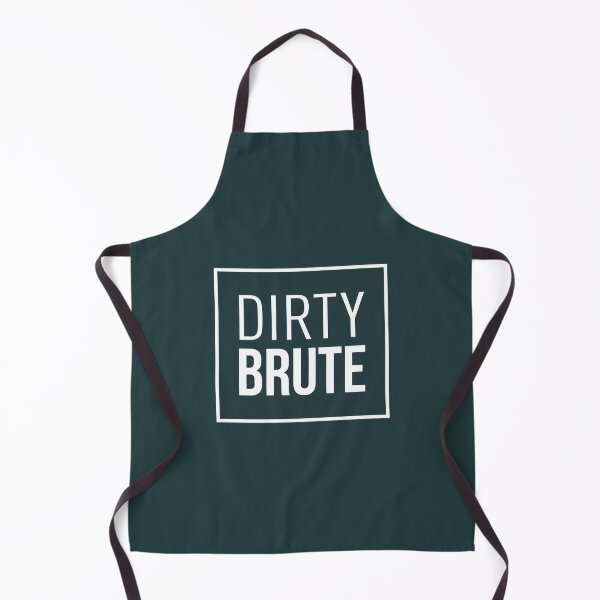 Item preview, Dirty Brute (Dark Green BG) designed and sold by FilipeFerreira.