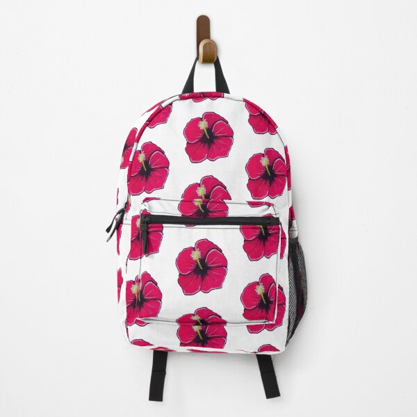 Item preview, Red Hibiscus designed and sold by Art-y-Son.