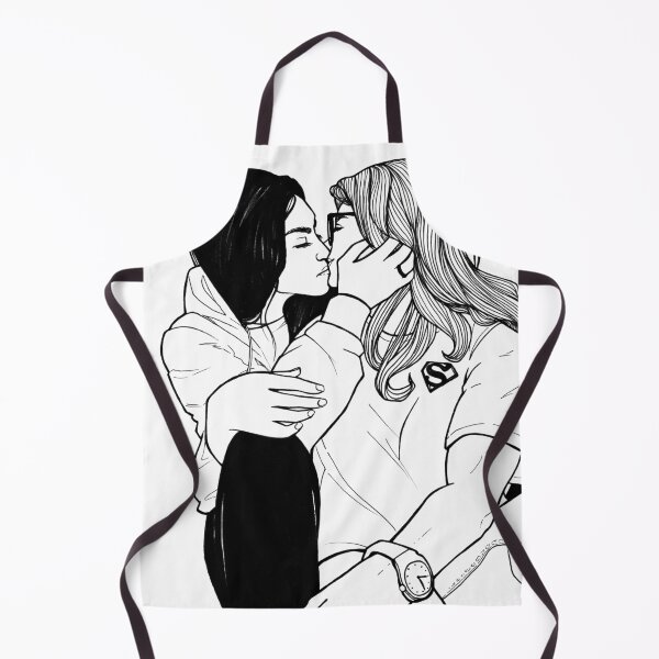 Item preview, Supercorp casual designed and sold by CharmingIce.