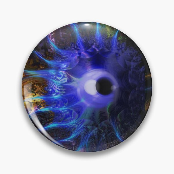 Item preview, The watching eye  designed and sold by jotcar.