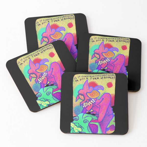 Item preview, I Love You but I've Chosen Me, Pt. I: Bicker Man designed and sold by Milos Main.