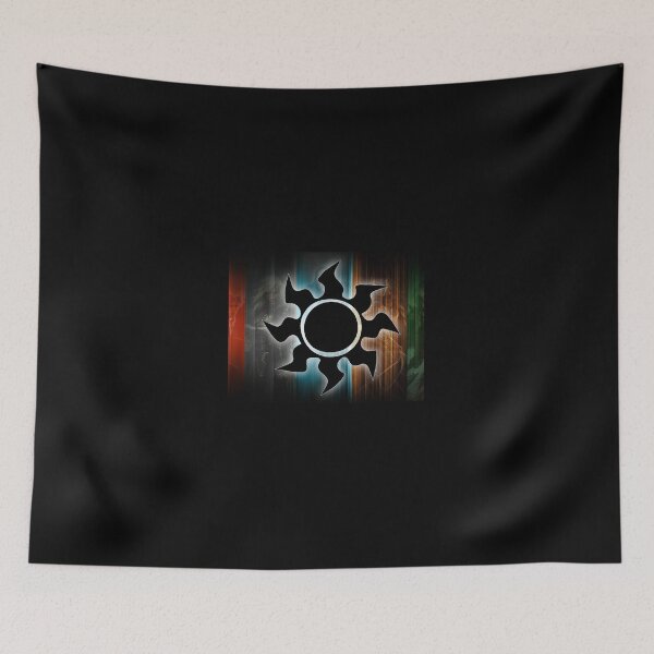 Item preview, MTG Symbol 1.0 designed and sold by Sky-99.