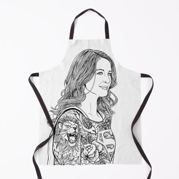 Item preview, Super Punk! designed and sold by CharmingIce.