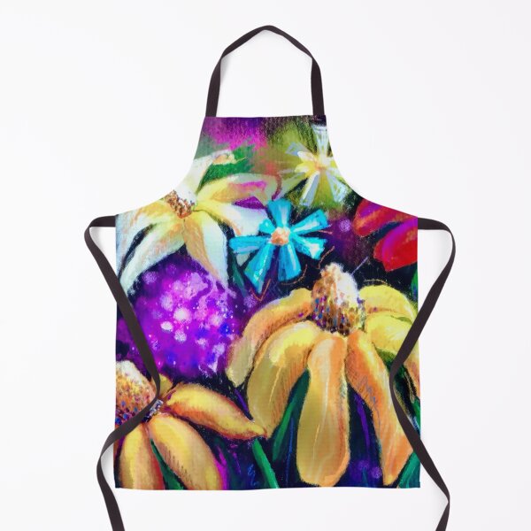 Item preview, Summer Bouquet: Love to Garden! designed and sold by JulesXenDesign.