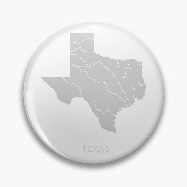 Item preview, Map of Texas designed and sold by By-Danni-Marie.