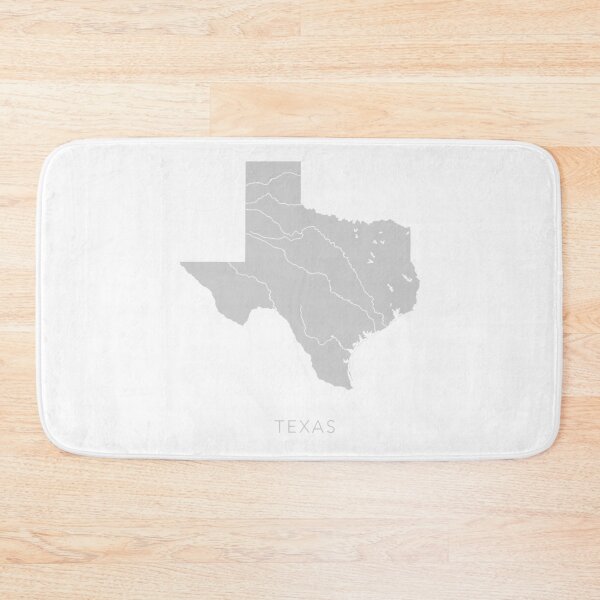 Item preview, Map of Texas designed and sold by By-Danni-Marie.