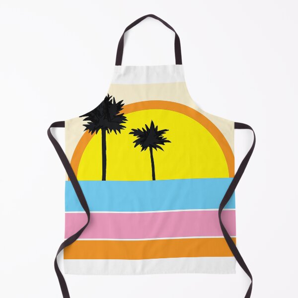 Item preview, Retro California designed and sold by Jan Weiss.
