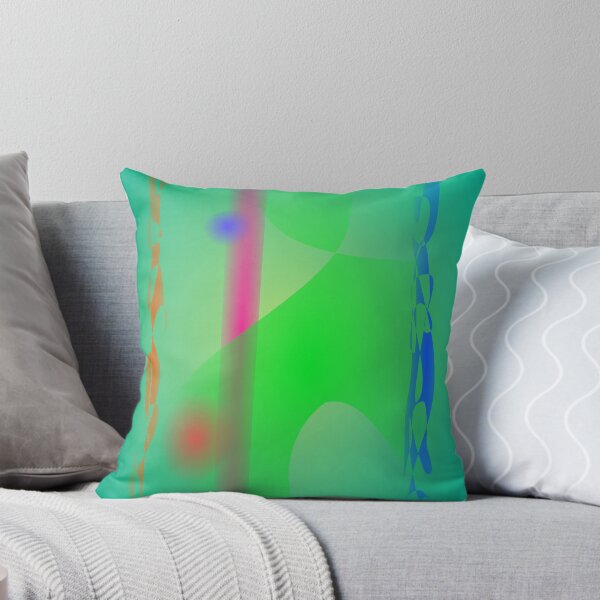 Item preview, Green Clump designed and sold by masabo.