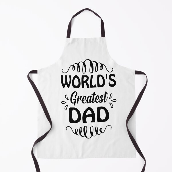 Item preview, World's Greatest Dad: Funny Dad Shirt, Father's Day Gift, Dad Birth Day Gift, Husband Gift, Father's Day Gift for Dad or Birth Day Gift for Dad designed and sold by Printoweb.