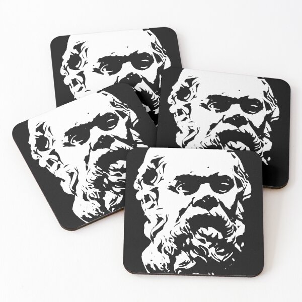 Item preview, Socrates designed and sold by alekachi.