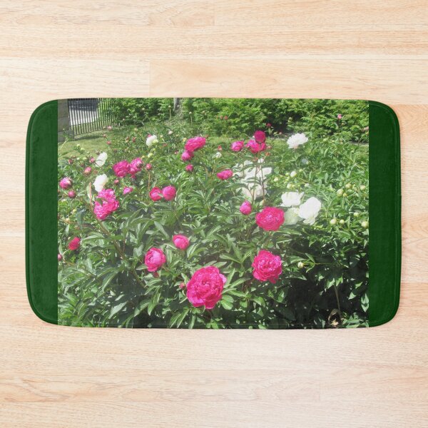 Item preview, Pink and White Peonies designed and sold by Shulie1.