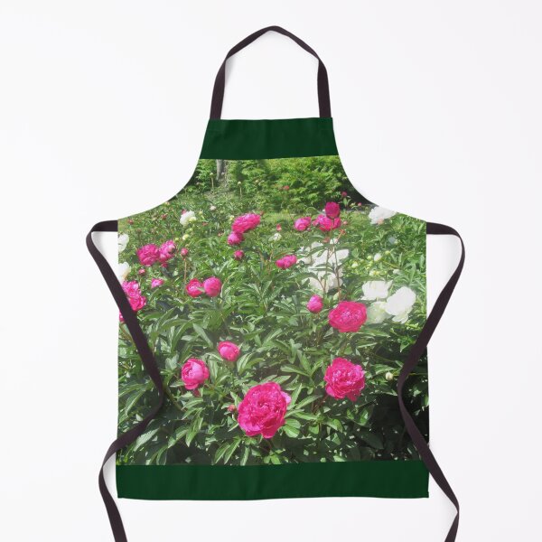 Item preview, Peonías rosas y blancas designed and sold by Shulie1.