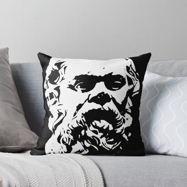 Item preview, Socrates designed and sold by alekachi.