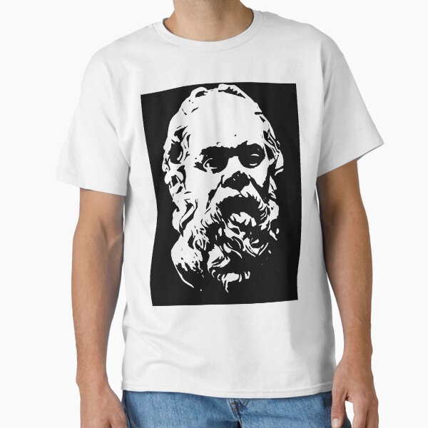 Item preview, Socrates designed and sold by alekachi.