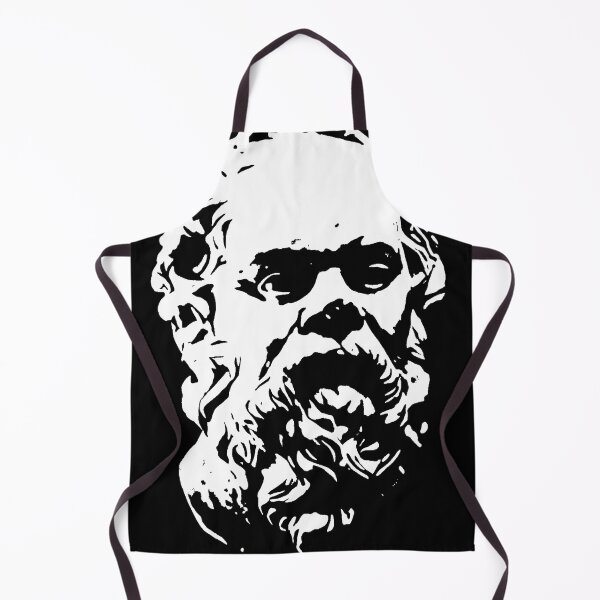 Item preview, Socrates designed and sold by alekachi.
