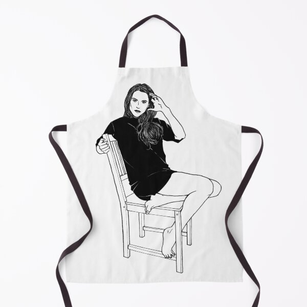 Item preview, Katie McGrath designed and sold by CharmingIce.