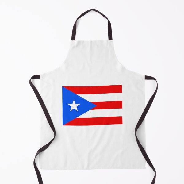 Item preview, Puerto Rico Flag designed and sold by This and  That.