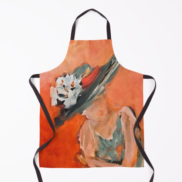 Item preview, Sassy lady designed and sold by Beverly Neal.